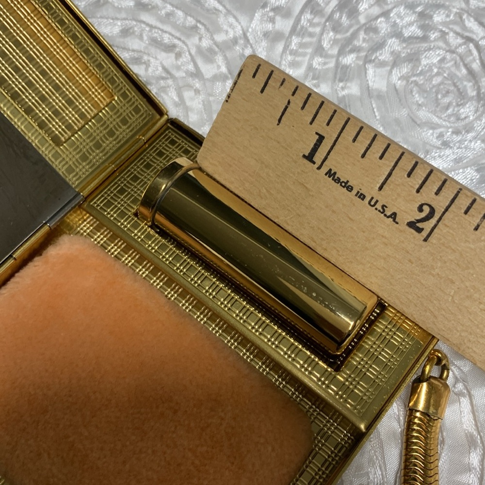 Evans Compact Bag Vintage - Picture 8 of 12